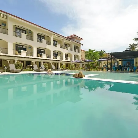 Le Soleil De Boracay Hotel Balabag  photo