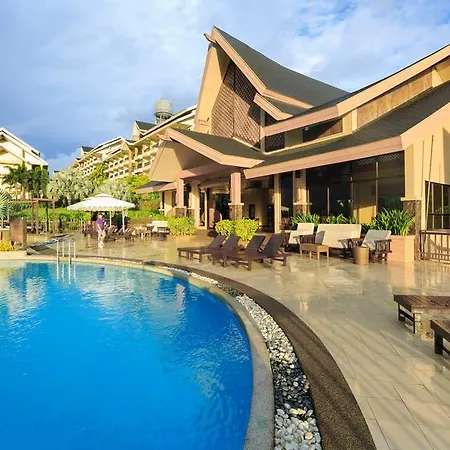 Alta Vista De Boracay Hotel Yapak photo