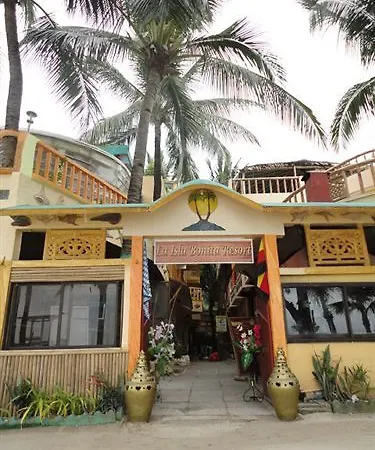 La Isla Bonita Resort And Spa Manoc-Manoc photo